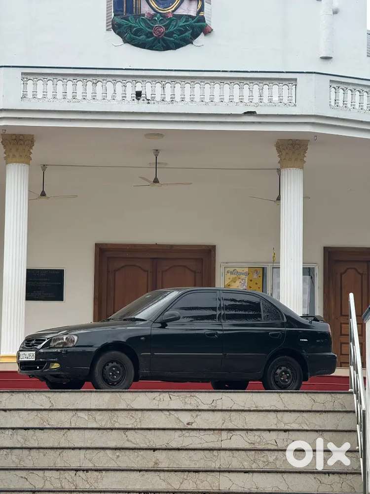 Hyundai Accent Viva 2005