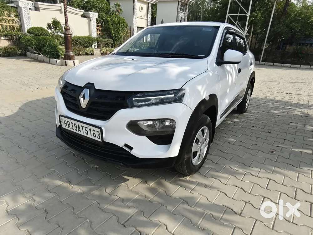 Renault Kwid 1.0 Rxt 2019
