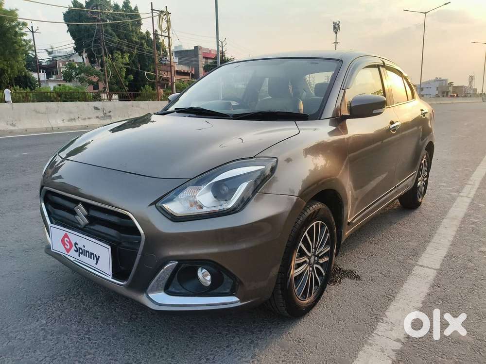 Maruti Suzuki Dzire 1.2 Zxi Plus, 2022, Petrol