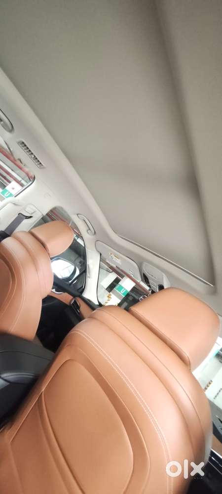 Mg Gloster Savvy 7 Seater, 2023, Diesel