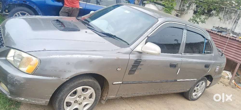 Hyundai Aura 1.0 Sx 2006 Petrol Manual