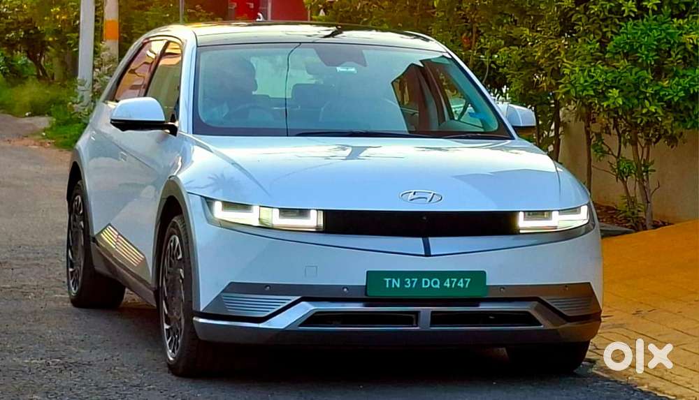 Hyundai Ioniq 5 Rwd, 2023, Electric