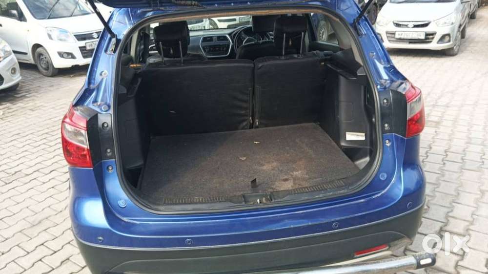 Maruti Suzuki S Cross Delta Shvs, 2016, Diesel