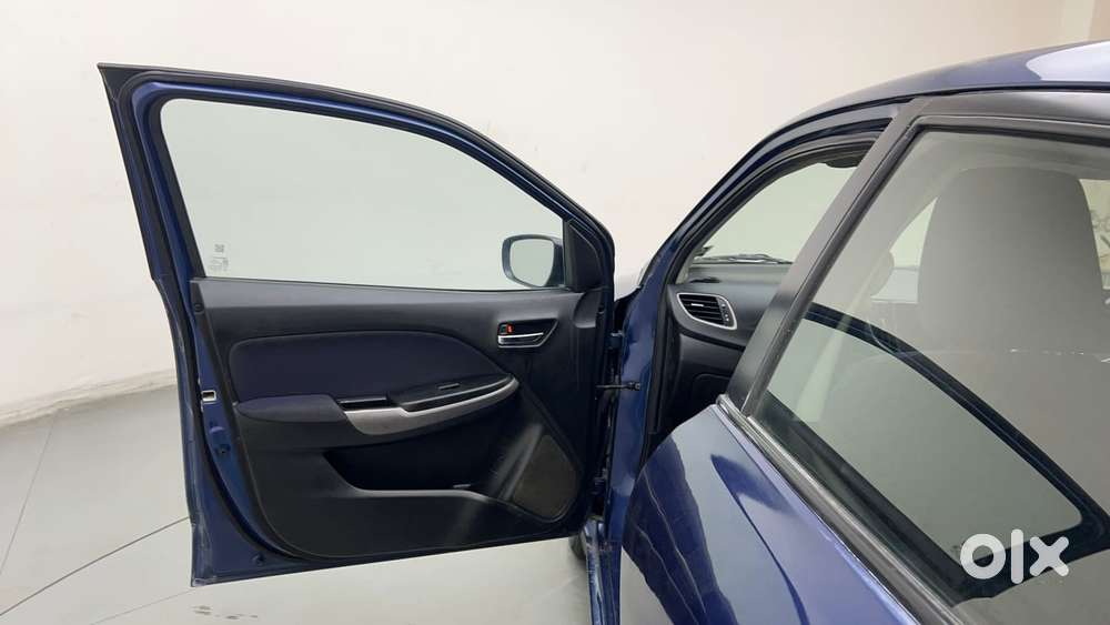 Maruti Suzuki Baleno 1.3 Delta, 2020, Petrol