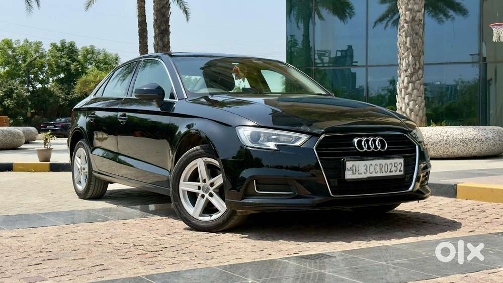 Audi A3 1.8 35 Tfsi Premium Sunroof, 2019, Petrol
