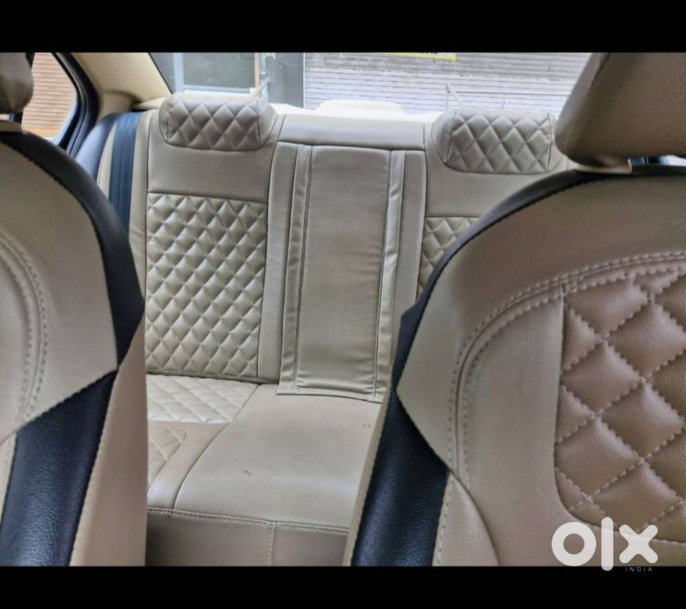 Honda Amaze S 1.2 Petrol Mt, 2019, Petrol