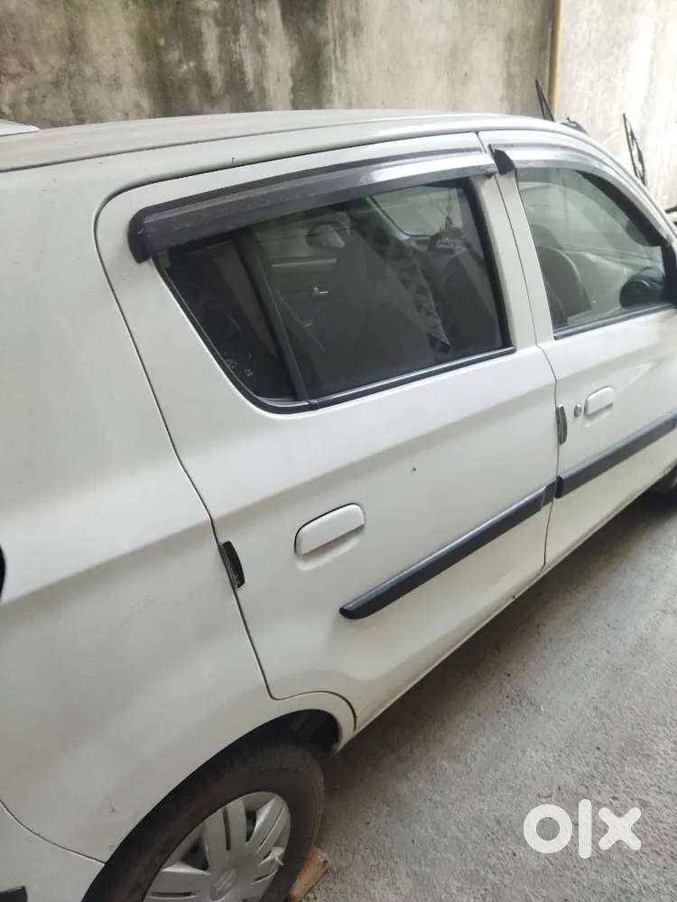 Maruti Suzuki 800 2013 Petrol Ac
