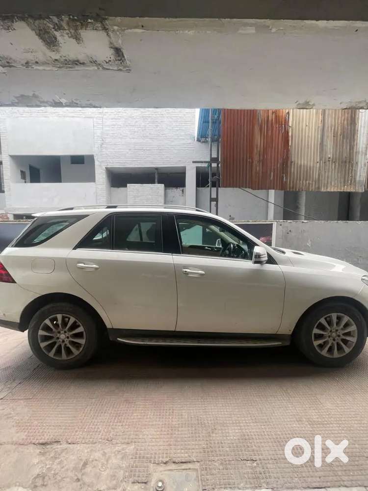 Mercedes-benz Gle 2017