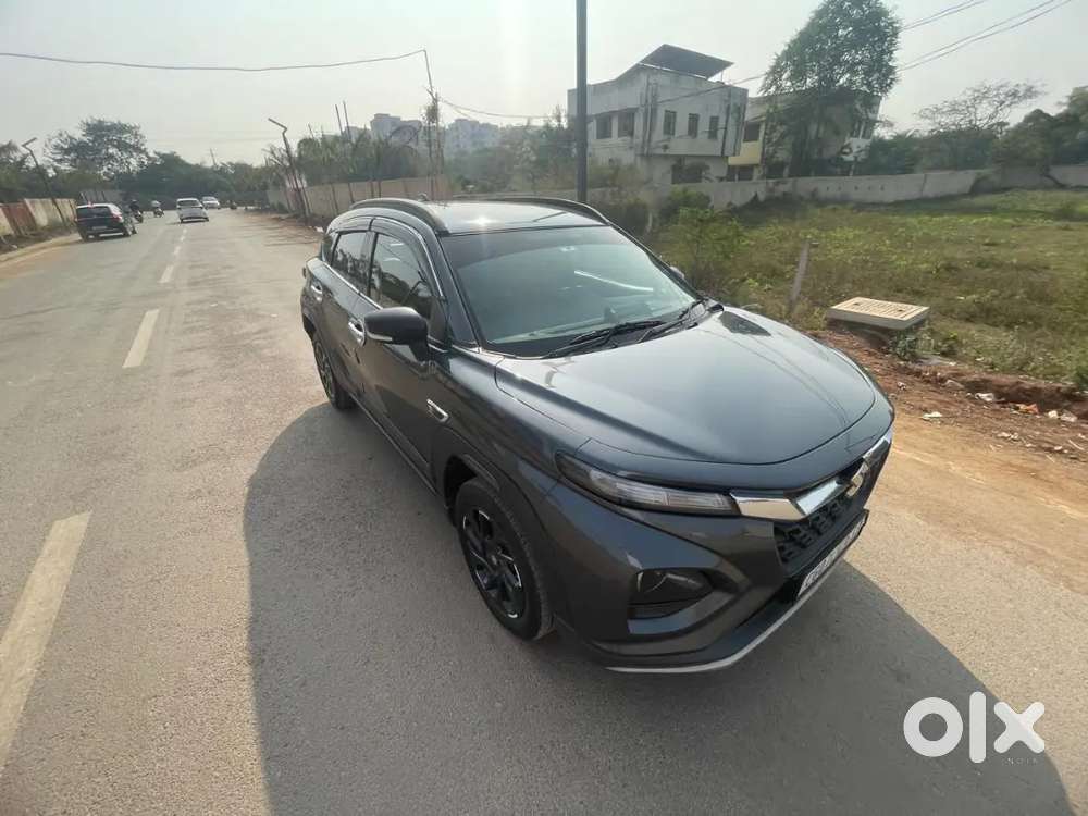 Good Condition Car No Problem In Car