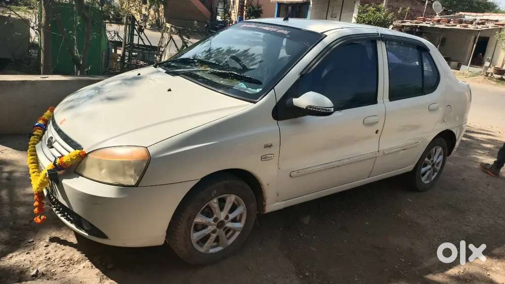 Tata Indigo Ecs 2013