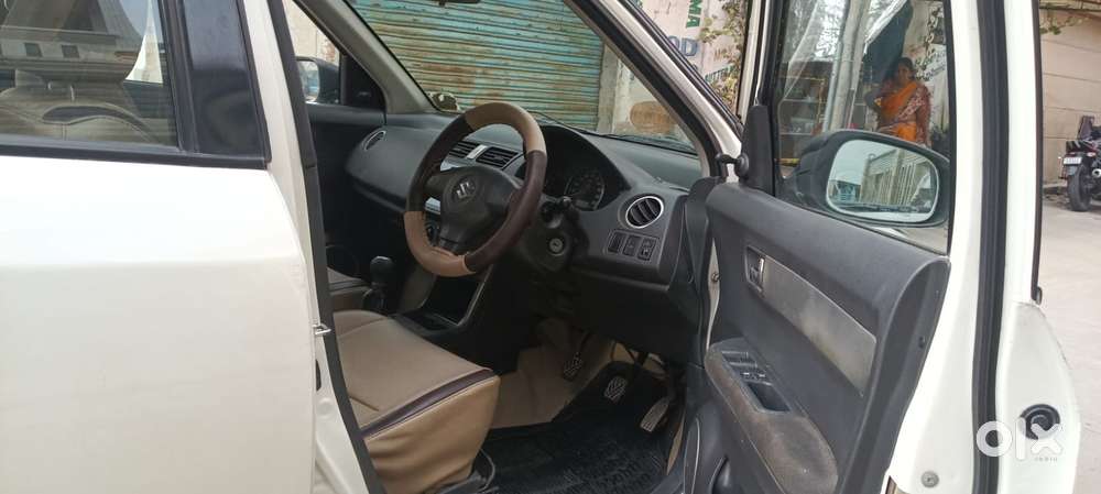 Maruti Suzuki Swift Vdi (o), 2010, Diesel