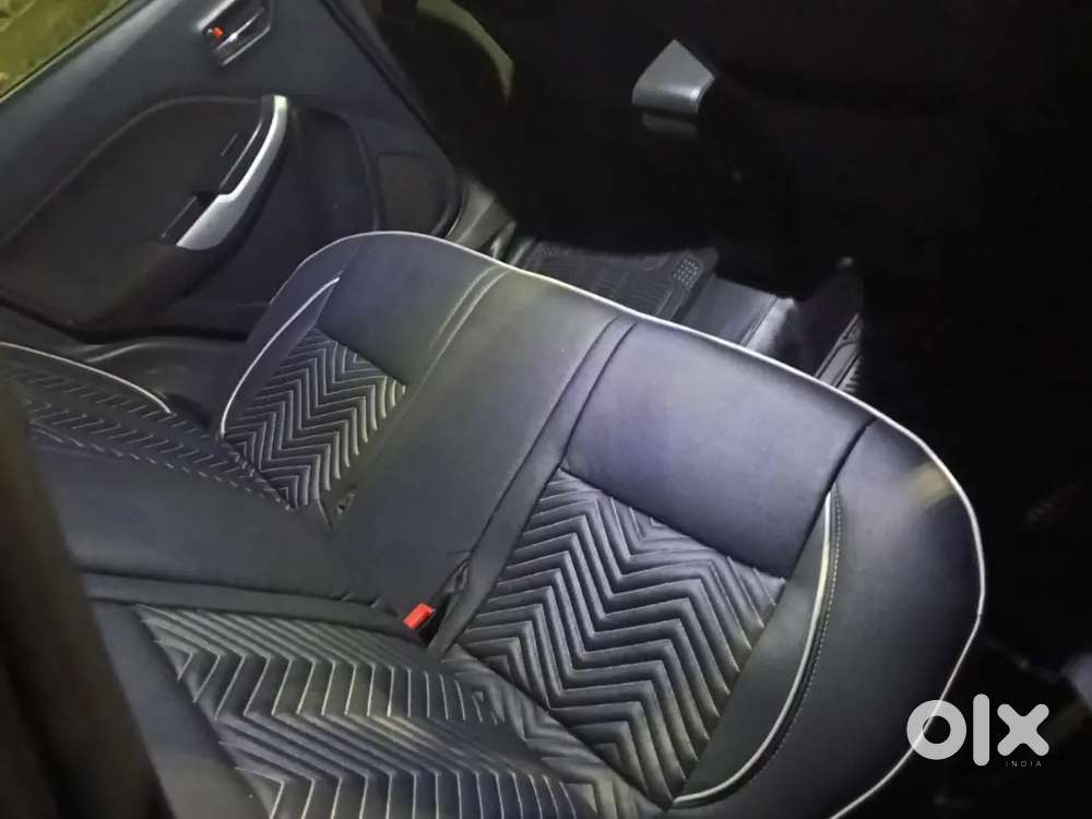 Maruti Suzuki Baleno 2016 Petrol Well Maintained