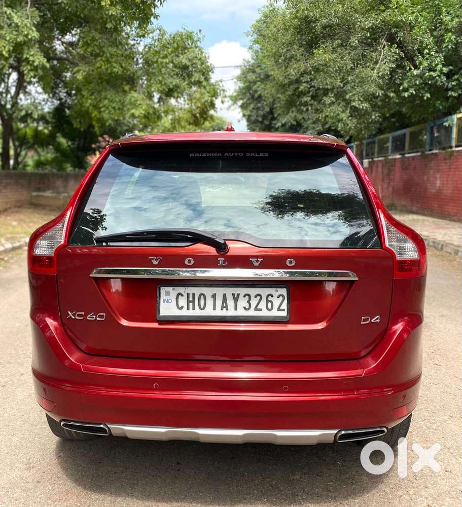Volvo S60 D4 Momentum, 2014, Diesel