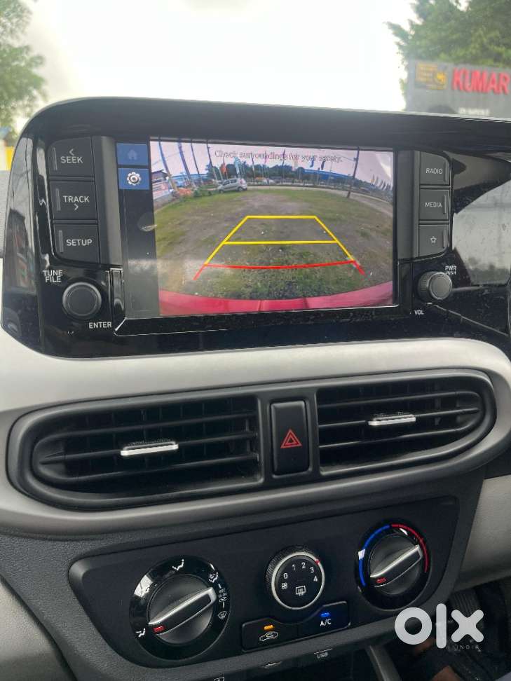Hyundai Grand I10 Nios Sportz 1.2 Kappa Vtvt, 2023, Petrol
