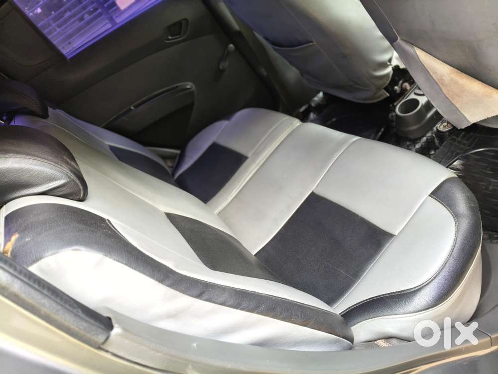 Chevrolet Beat, 2015, Diesel