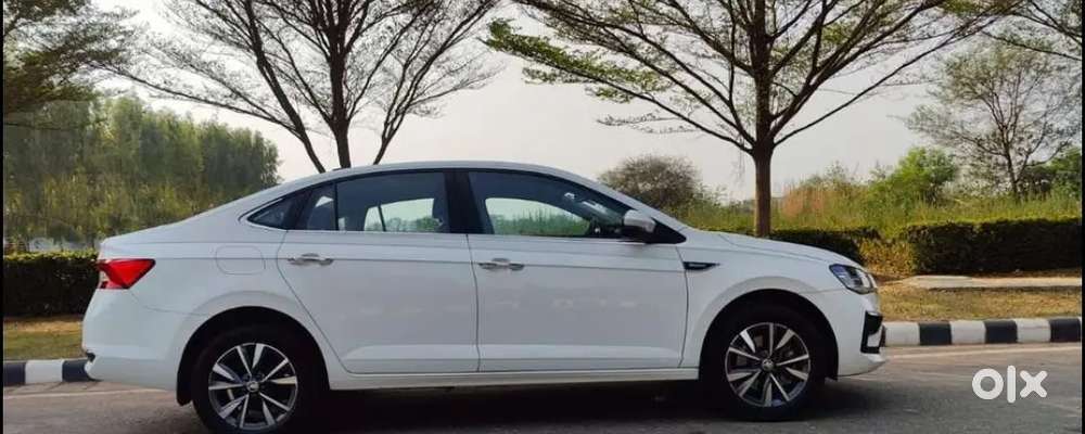 Skoda Slavia 2022 Petrol 67000 Km Driven