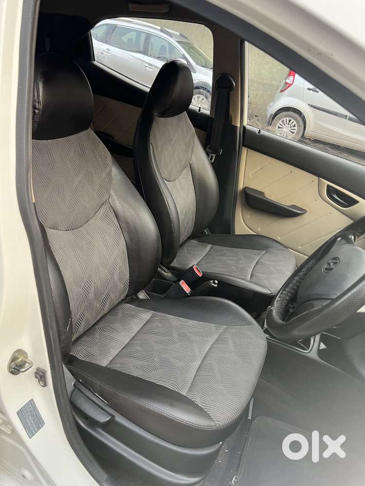 Hyundai Eon D-lite +, 2013, Petrol