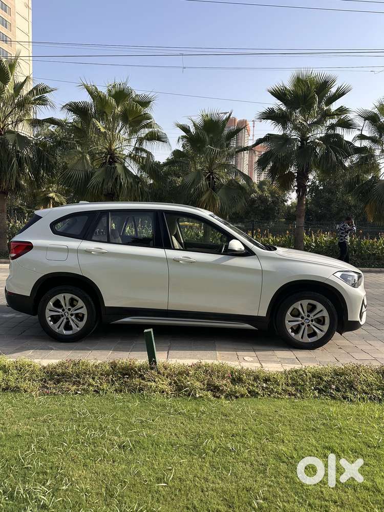 Bmw X1 2.0 Sdrive20i Xline, 2021, Petrol