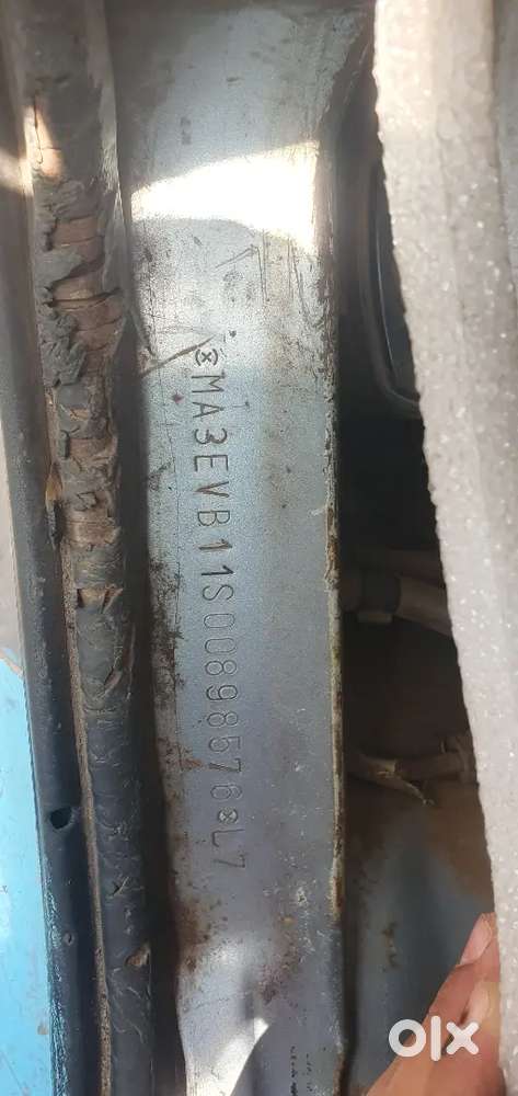 Maruti Suzuki Omni 2008 Petrol Good Condition