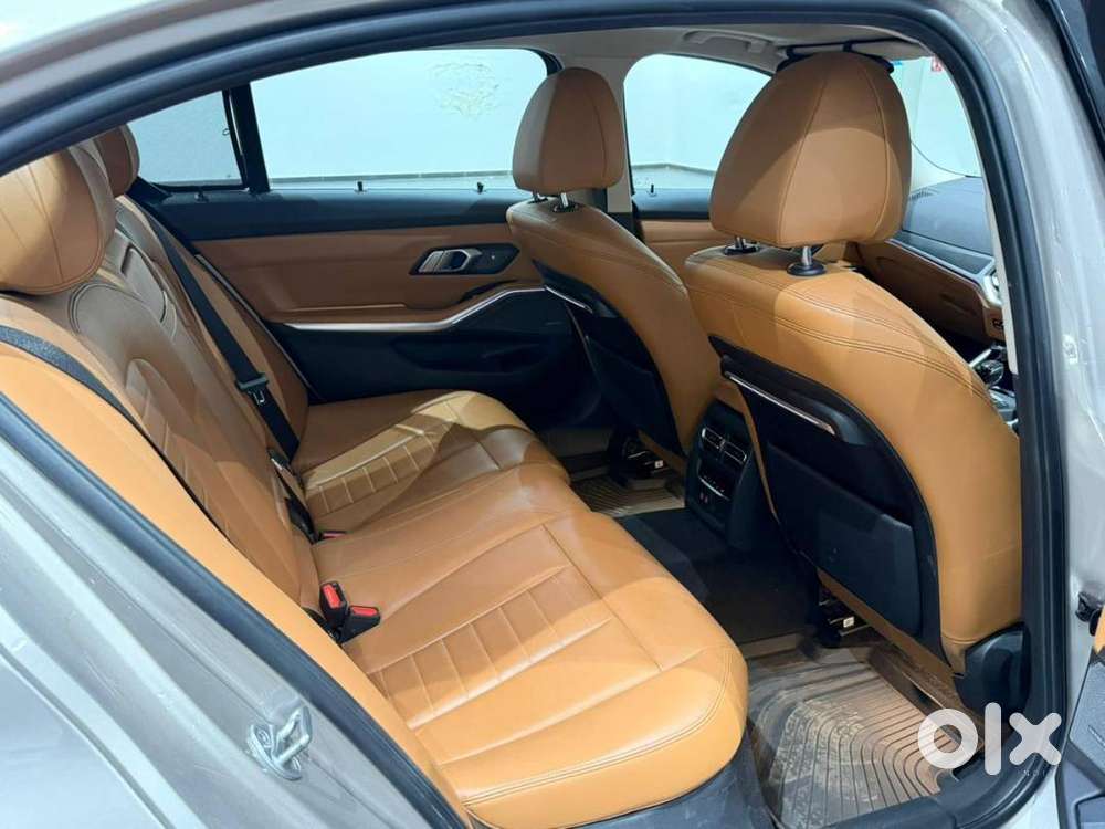 Bmw 330li Gran Luxury Line