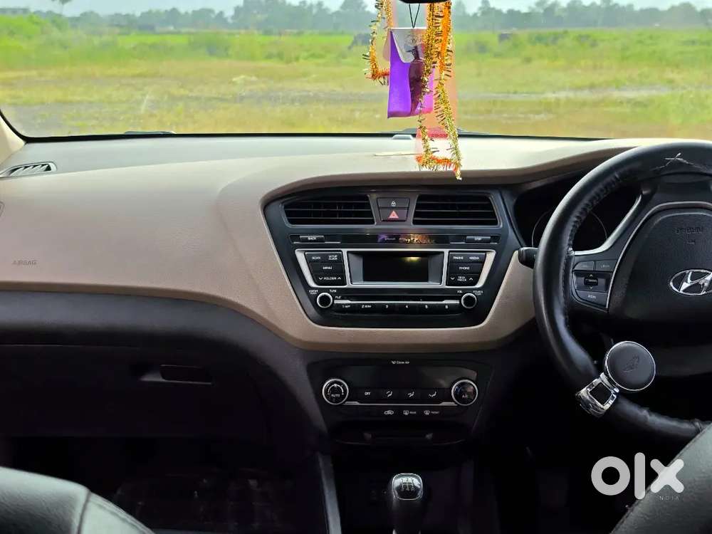 Hyundai Elite I20 Tax 2031