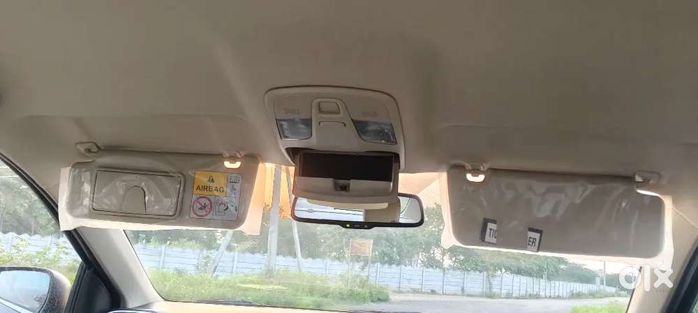 Maruti Suzuki Ciaz 2018
