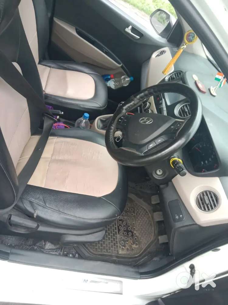 Hyundai Xcent Crdi 2017 Diesel Car