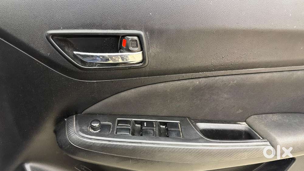 Maruti Suzuki Swift Vxi, 2018, Petrol