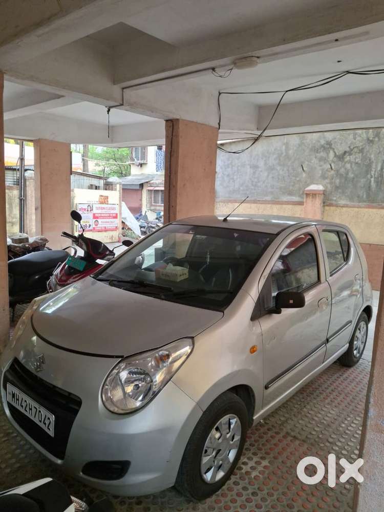 Maruti Suzuki A-star 2011 Petrol Manual