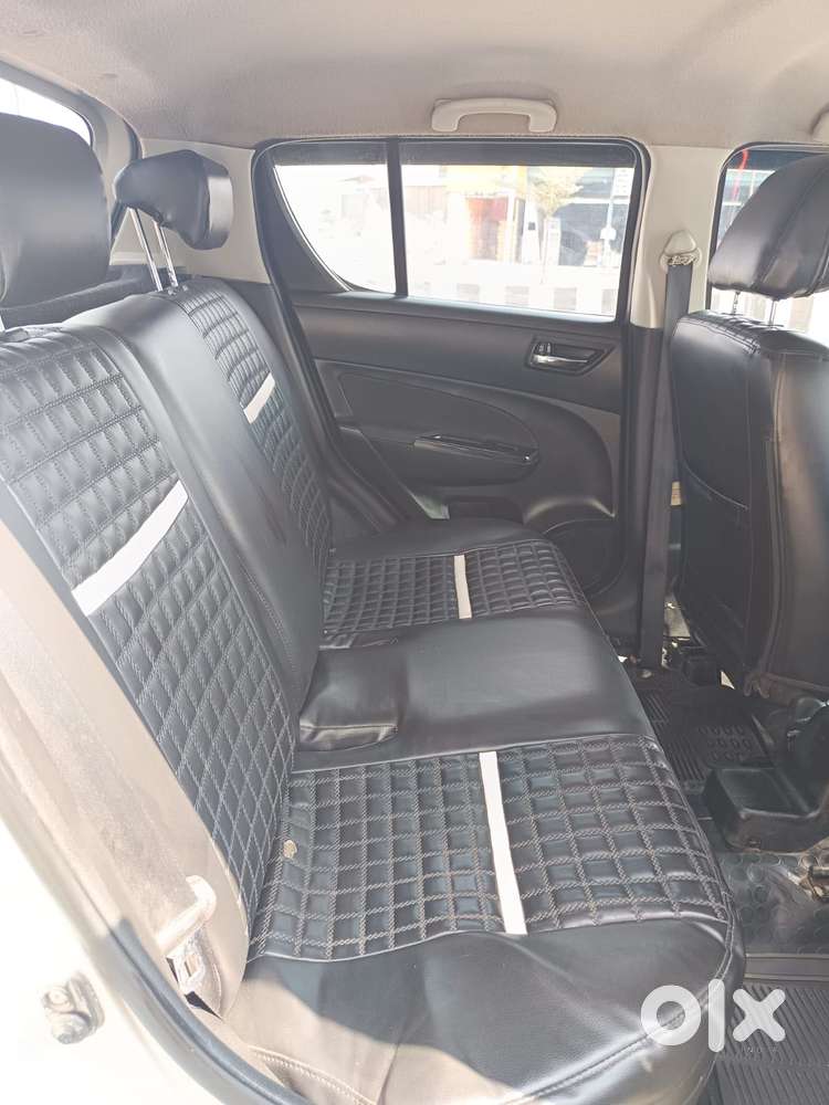 Maruti Suzuki Swift Vdi, 2015, Diesel