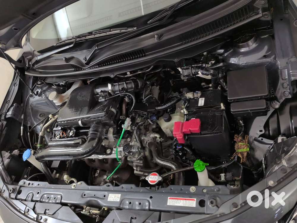 Maruti Suzuki Baleno 1.2 Alpha At, 2022, Petrol
