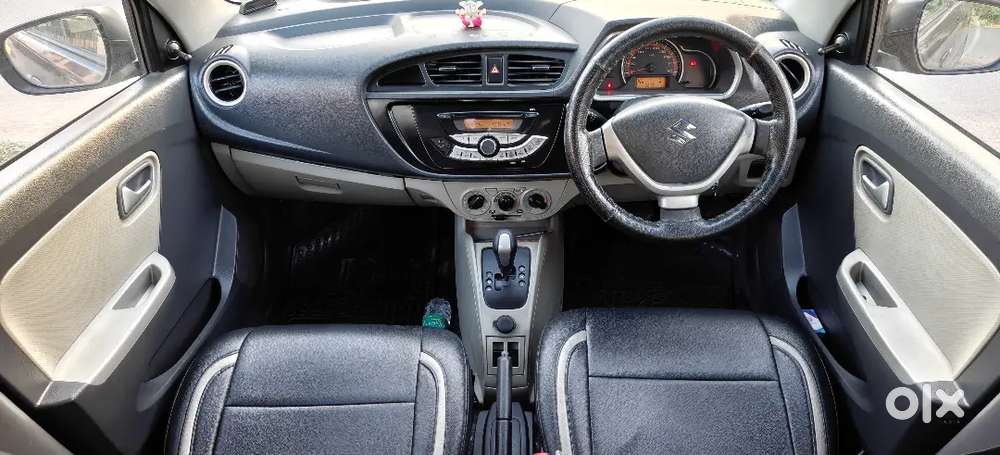 Maruti Suzuki Alto 2016