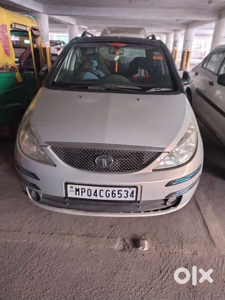 Tata Indica Vista 2011