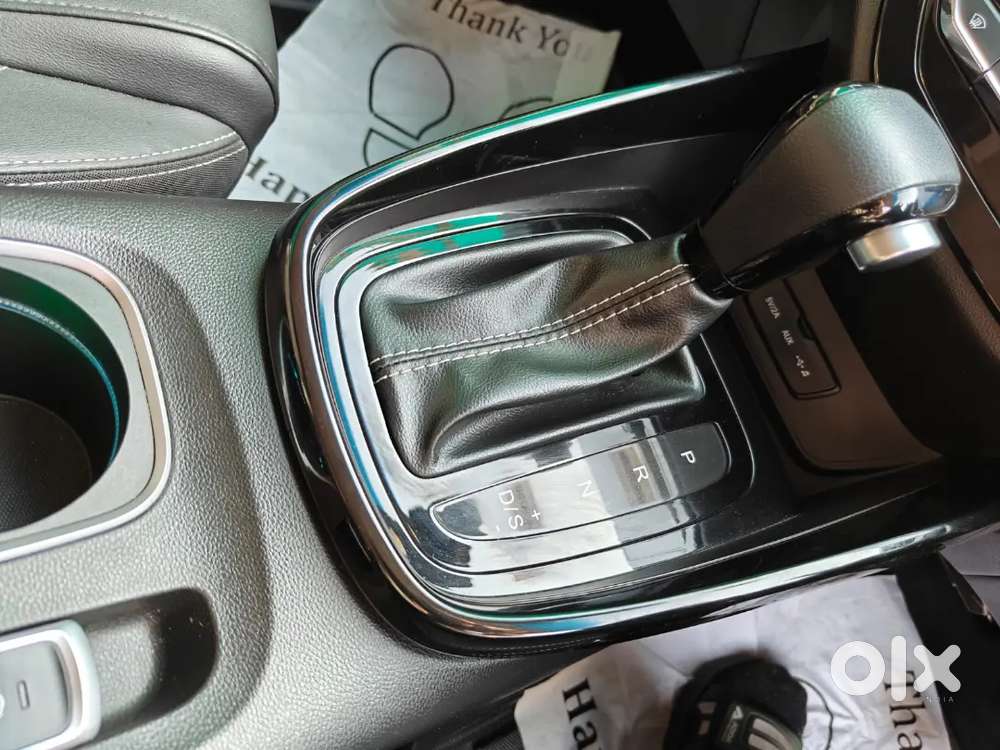 Mg Hector Sharp 2019 Petrol Variant