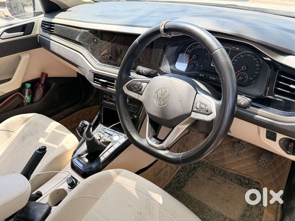 Volkswagen Virtus 1.0 Highline Tsi, 2023, Petrol