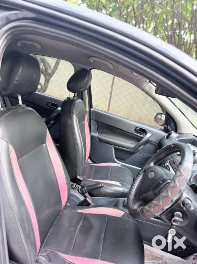 Ford Fiesta 1.4 Duratorq Exi, 2012, Diesel