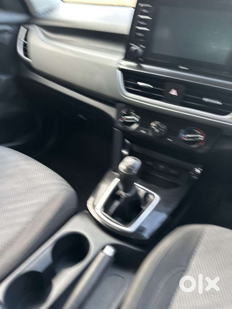 Kia Seltos Htk Plus D, 2019, Diesel