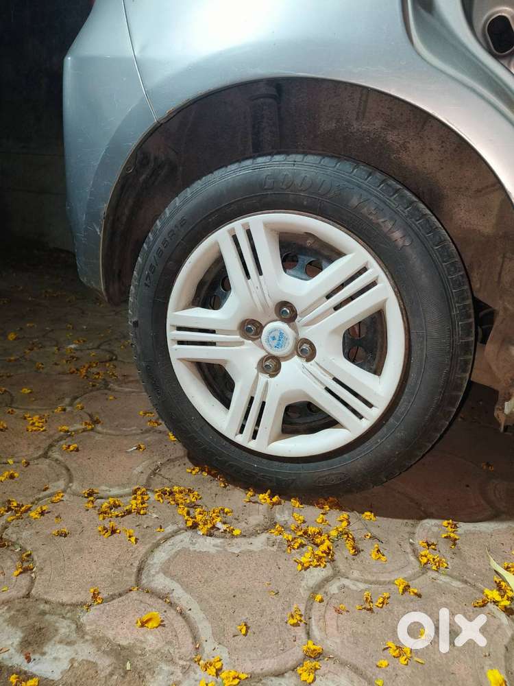 Honda Jazz In Mint Condition