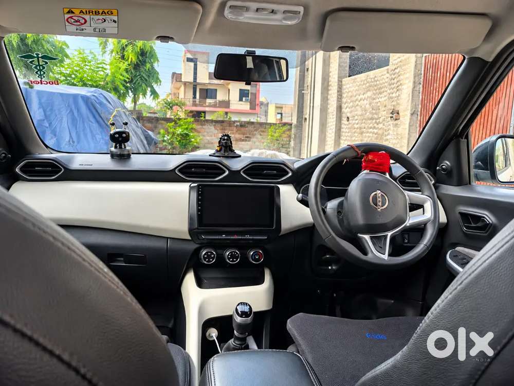 Nissan Magnite 1.0 Xe 2023 Urgent Sell