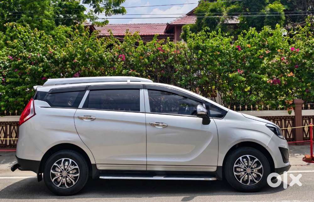 Mahindra Marazzo M2, 2019, Diesel