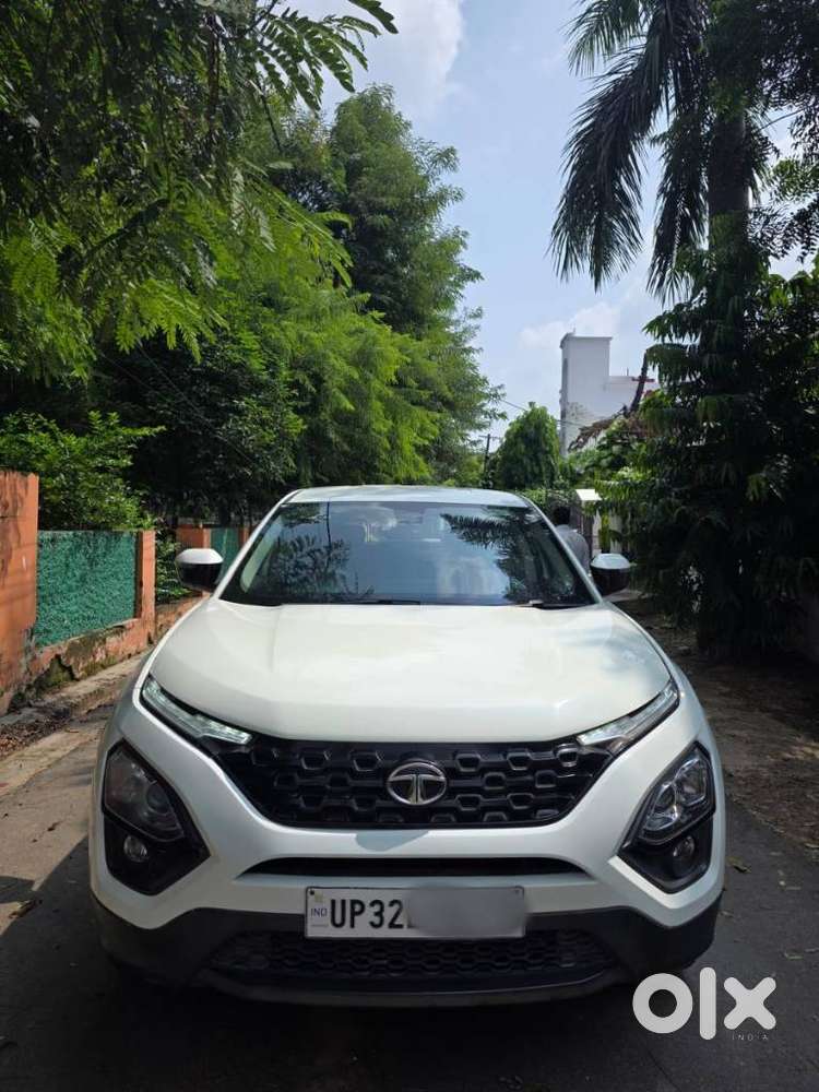 Tata Harrier Xt, 2020, Diesel