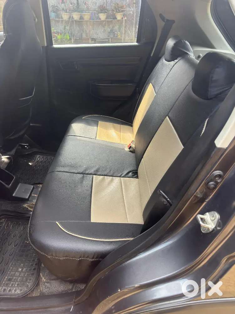 Maruti Suzuki S-presso 2023 Petrol 35 Km