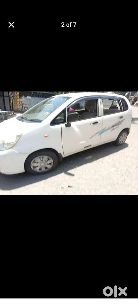 Maruti Suzuki Zen Estilo 2010 Model