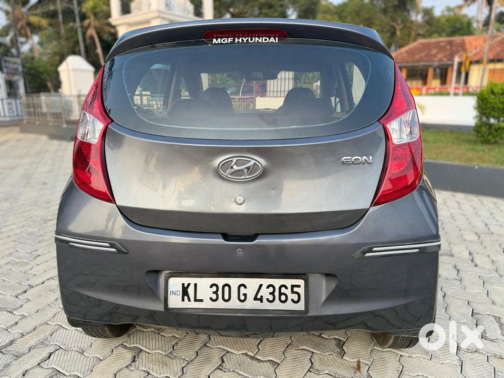 Hyundai Eon Era +, 2019, Petrol