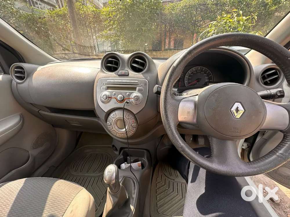 Renault Pulse 2014 Diesel Good Condition