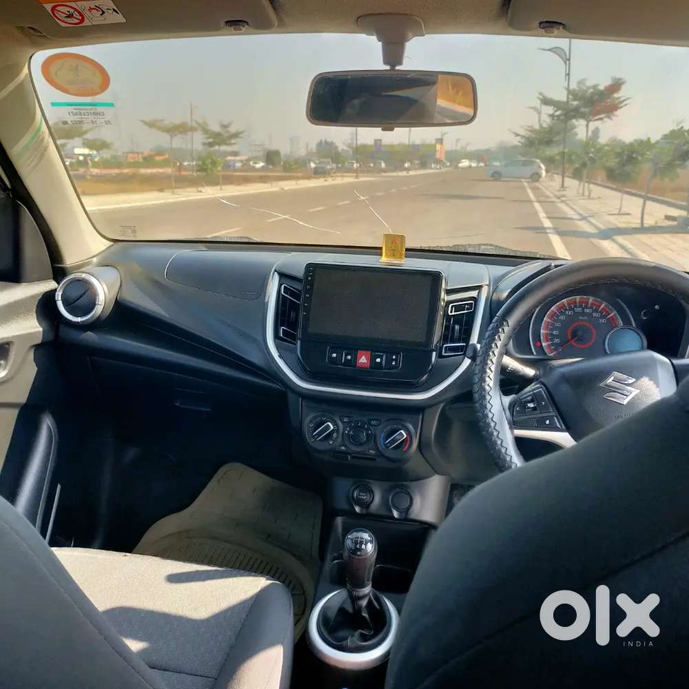 Maruti Suzuki Celerio Zxi 2022 Petrol 86204
