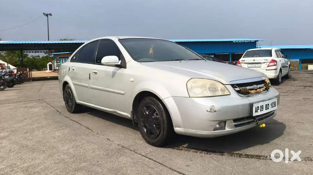 Chevrolet Optraa 1.6 Ls