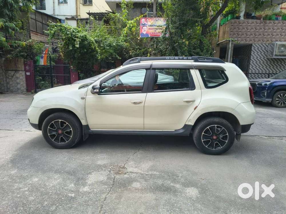 Renault Duster 85ps Rxl Plus Diesel, 2018, Diesel