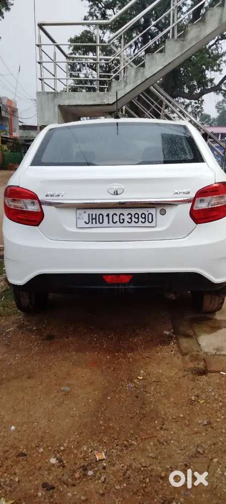 Tata Zest Diesel 2017