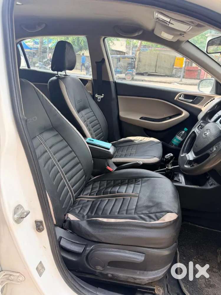 Hyundai I20 2019 Diesel 
87000 Km Driven